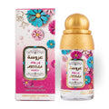 Aroosa Warda Concentrated Perfume Oil (100ml)