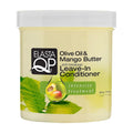 Elasta QP Olive Oil & Mango Butter Leave-in Conditioner