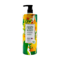 Beauty Legend Fruity Beauty Organic Shower Gel Skin Renewal 1000ml