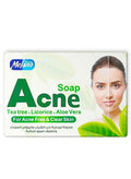Melano Soap Acne