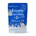 Frozen Collagen 2-in-1 Whitening X10 Glutathione