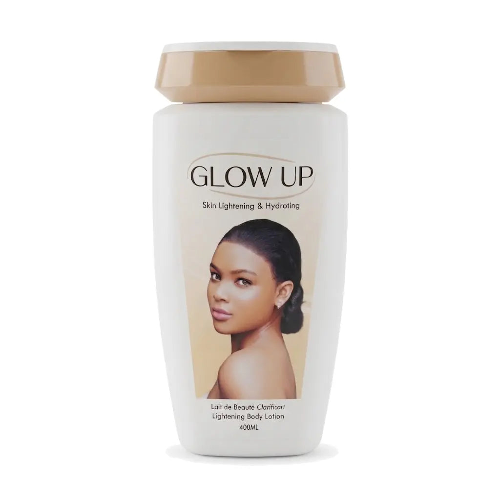 Glow Up Lightening Body Lotion