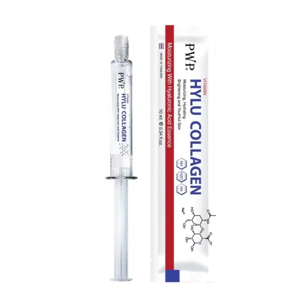 PWP Hylu Collagen Vitamin