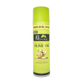 Karibou Beauty Anti-Frizz Olive Oil Nourishing Sheen Spray 500ml