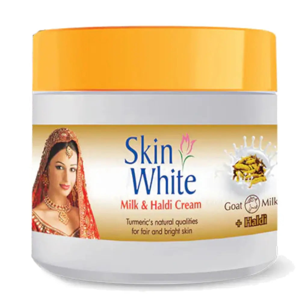 Skin White Cream