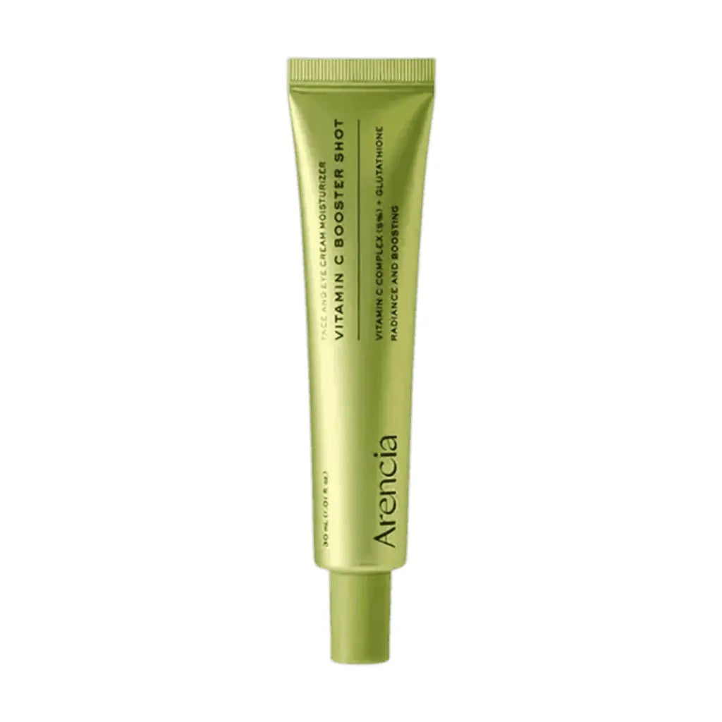 Arencia Vitamin C Brightening Booster Cream