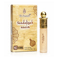 Al Naeem Sandalia Roller