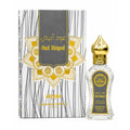 Astana Oud Abiyad Concentrated Perfume Oil