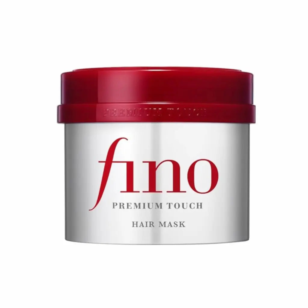 Fino Hair Mask