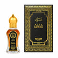 Astana Musk Aswad Concentrated Perfume Oil