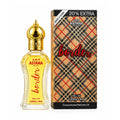 Astana Border Concentrated Perfume Oil