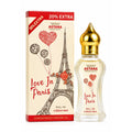 Astana Love In Paris Concentrated Perfume Oil