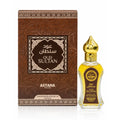 Astana Oud Sultan Concentrated Perfume Oil