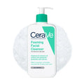 CareVe Foaming Facial Cleanser