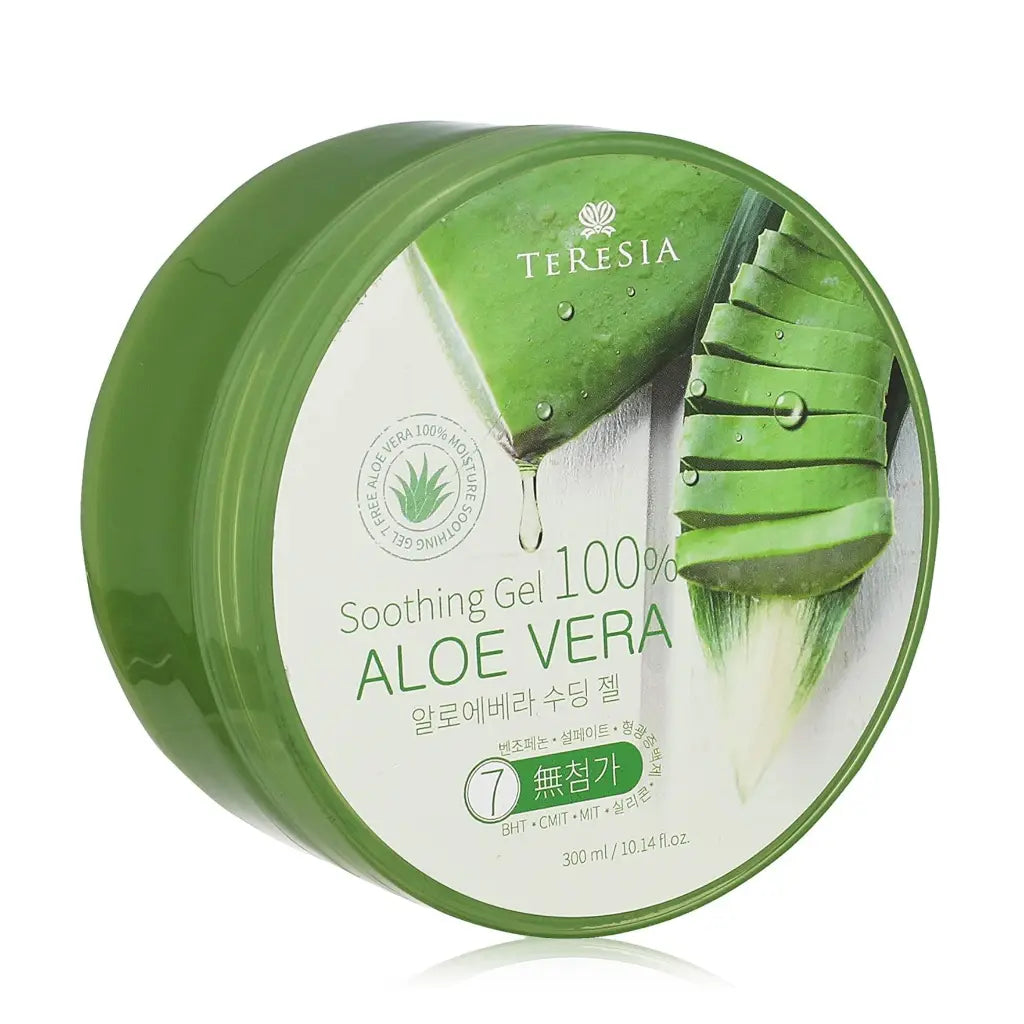 Teresia Aloe Vera Soothing Gel