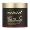 medicube Deep Vita C Pad