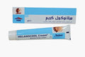 Melanocool Moisturizing Cream