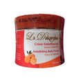 La Dakaroise Cream