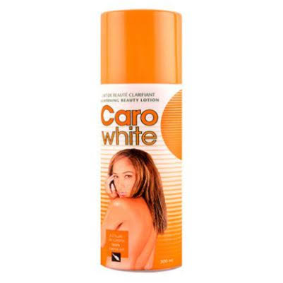 Caro Light Lotion