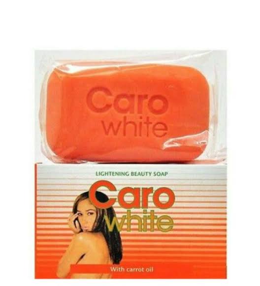 Caro Light Soap
