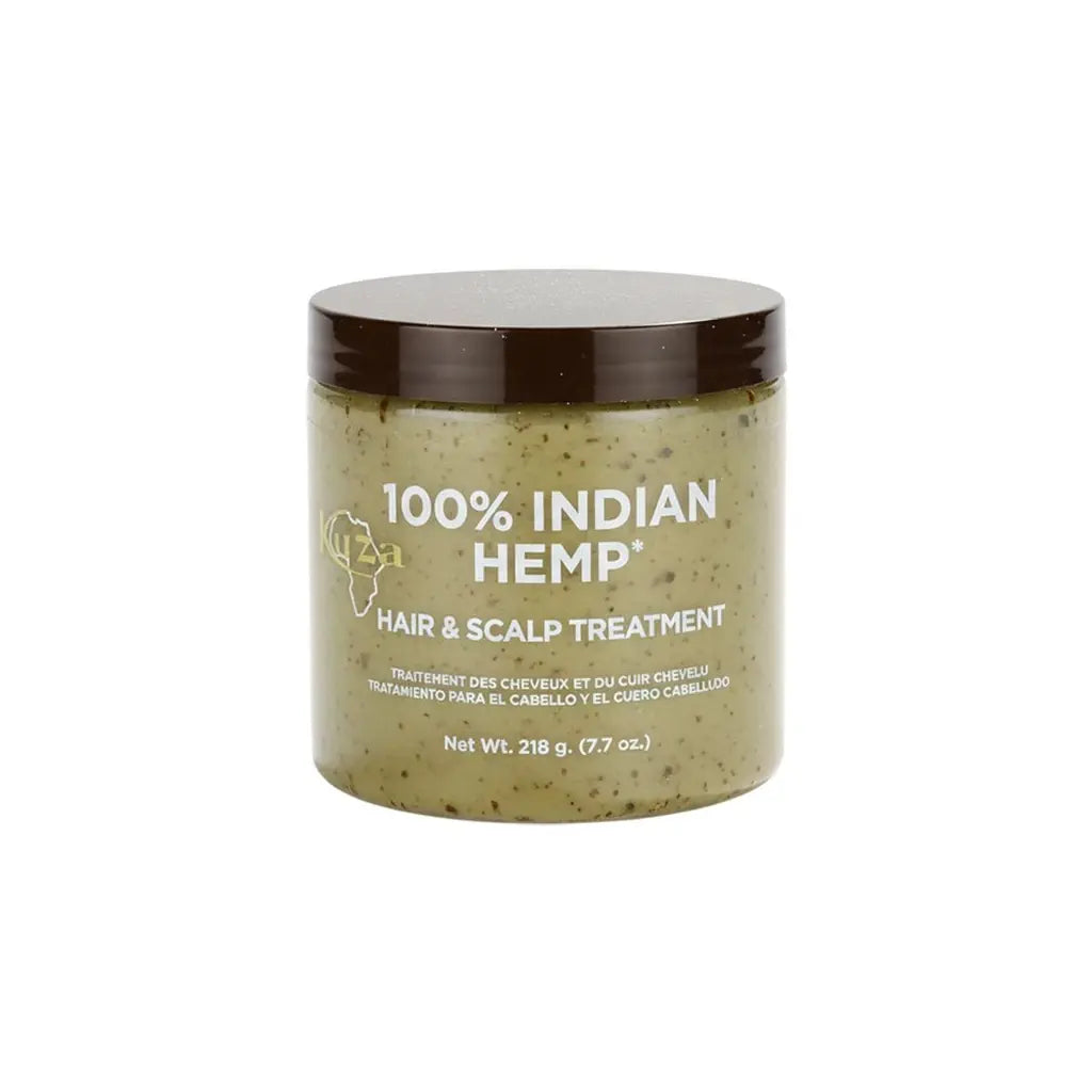 Royal 100% Indian Hemp Hair & Scalp Treatment