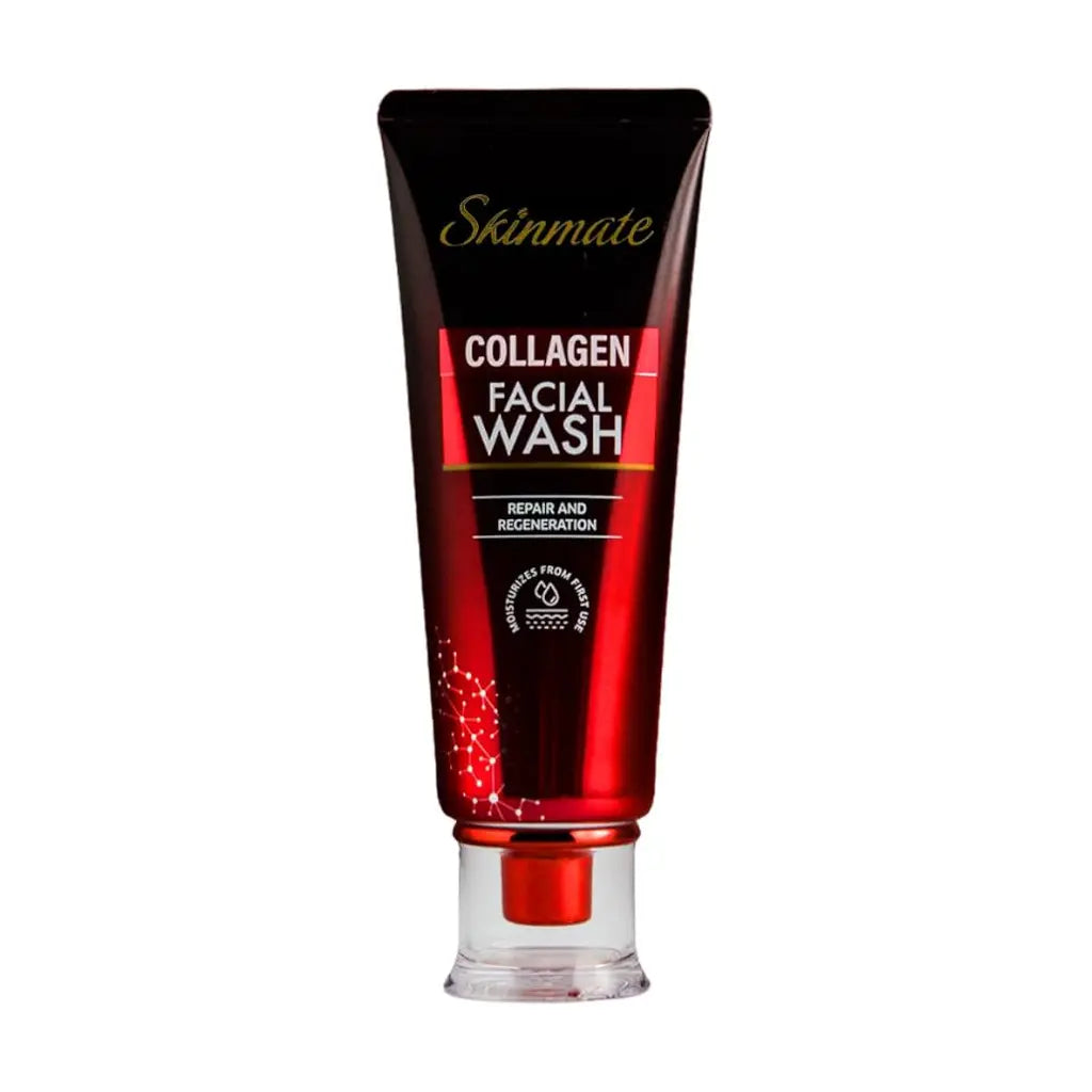 Skinmate Collagen Facial Wash (100 ml)