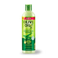 ORS Olive Oil Moisture Restore Creamy Aloe Shampoo