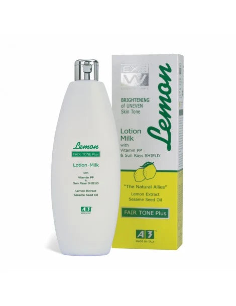Lightening - Lemon Fair Tone Plus Lotion