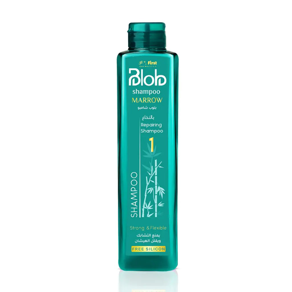 Blob Shampoo
