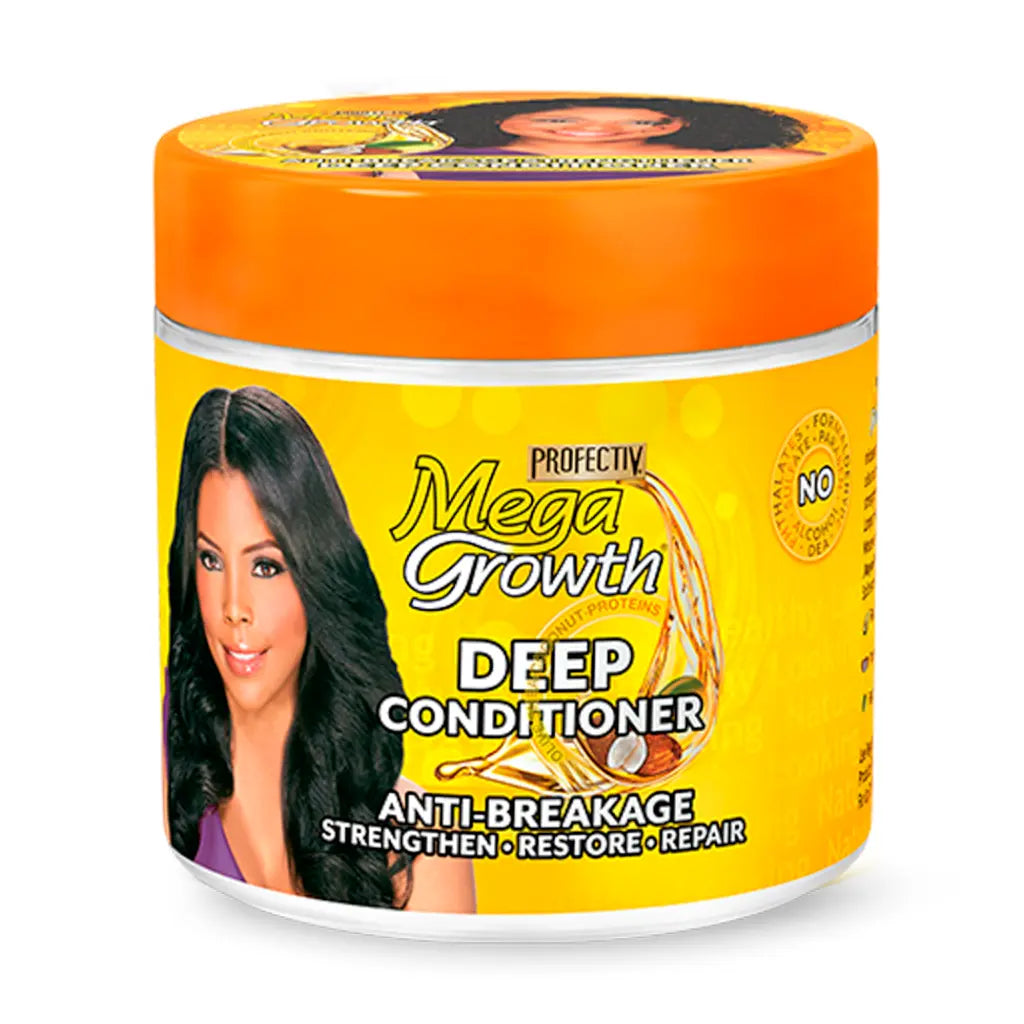 Profectiv Mega Growth Deep Conditioner