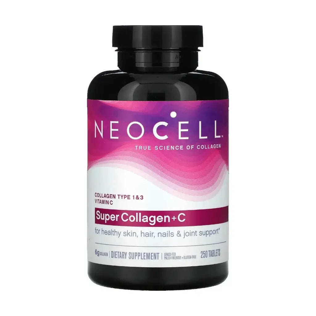 Neocell Super Collagen+c