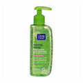 Clean & Clear Morning Energy Shine Control Daily Facial Wash (150ml)