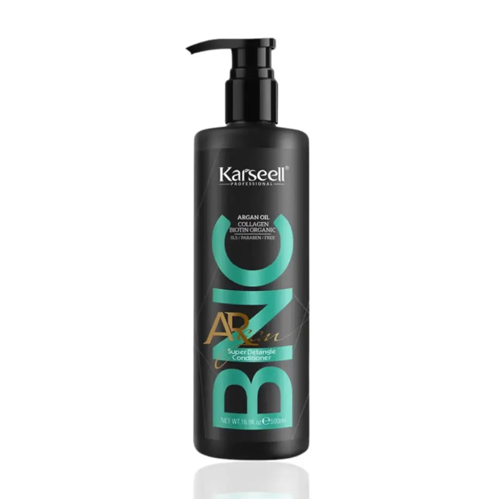 Karseell BNC Argan Oil Super Detangle Conditioner 500ml