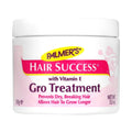 Palmers Hair Success With Vitamine E Gro Treatment