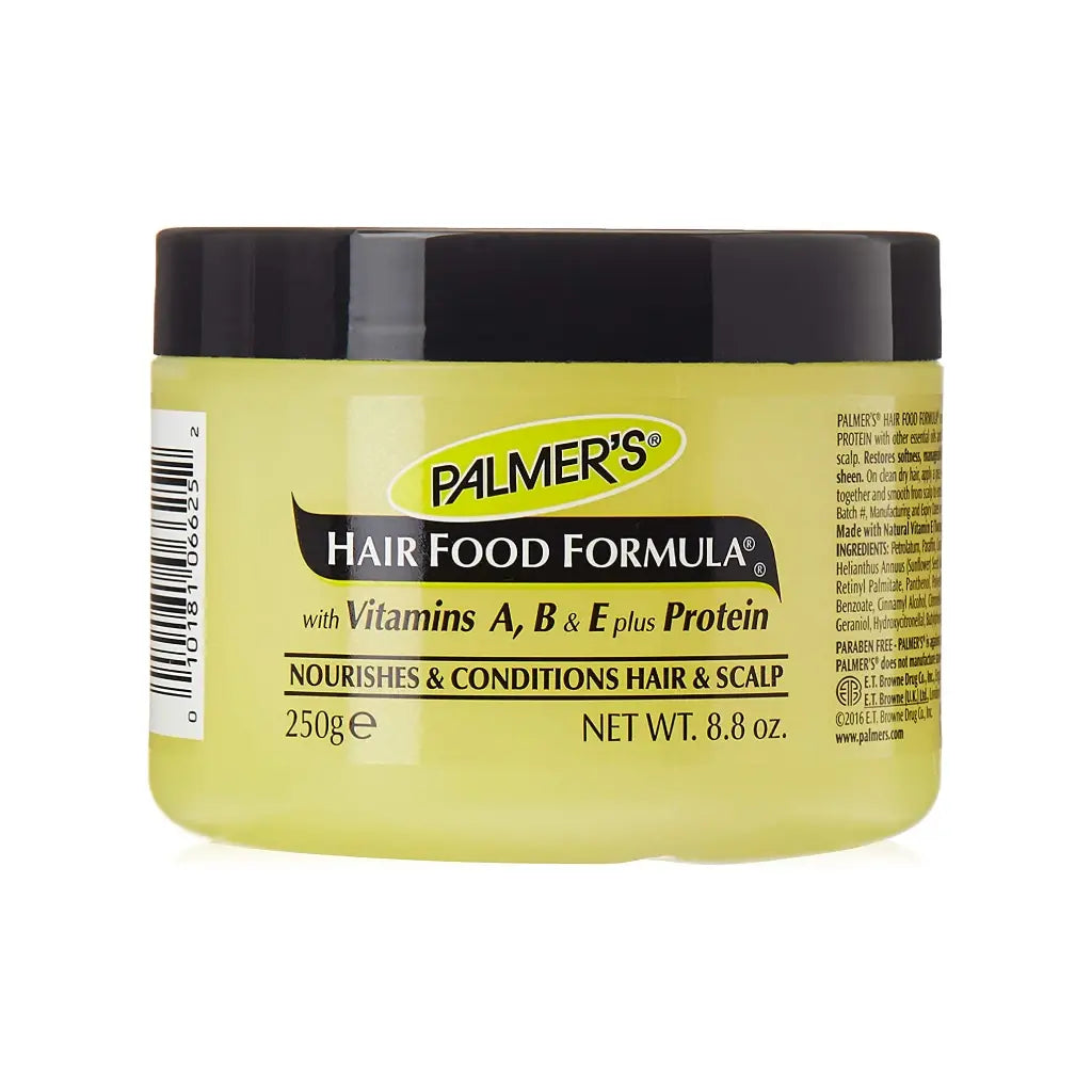 Palmer's Hair Food Formula Nourishing Hair & Scalp Conditioner