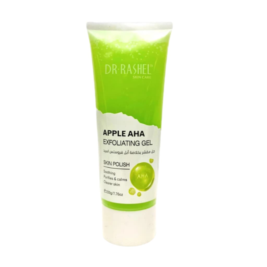 Dr. Rashel Exfoliating Gel (220g)