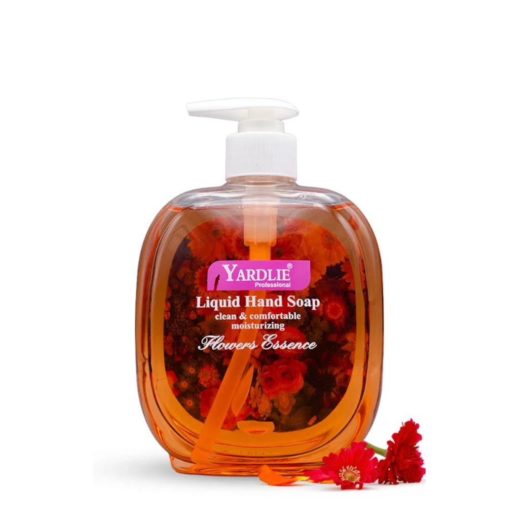 Yardlie Professional Liquid Hand Soap