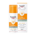 Eucerin Sun Oil Control Gel-Cream SPF 50+