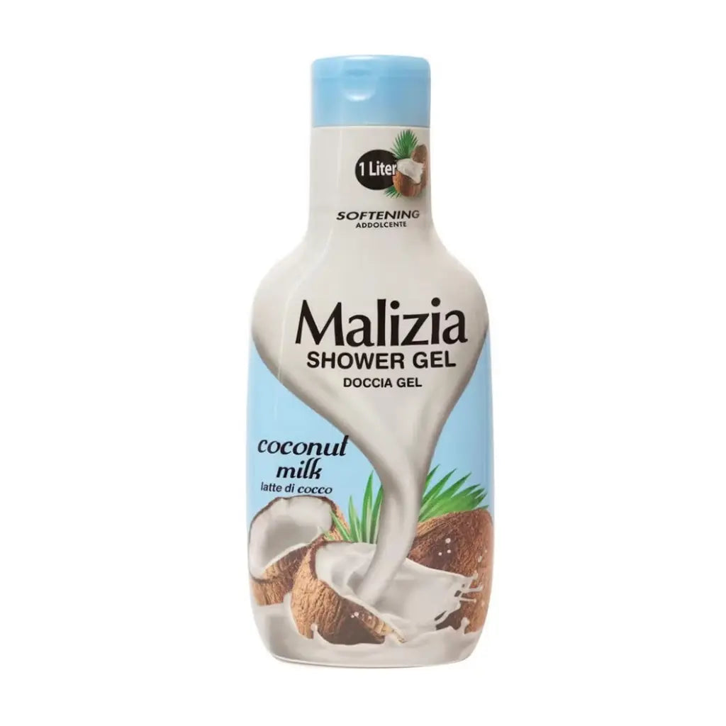 Malizia Shower Gel