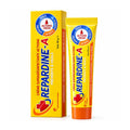 REPARDINE-A TUBE CREAM