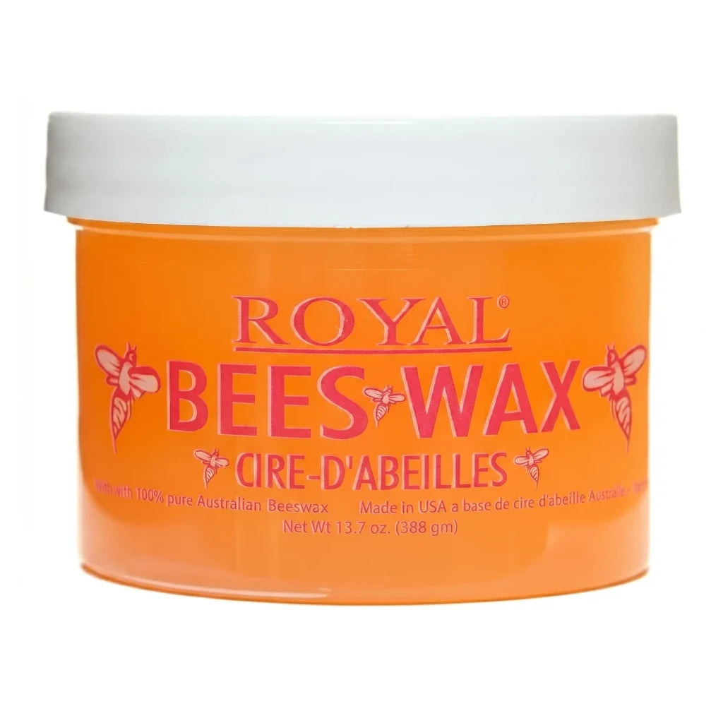 Royal Beeswax Cire D'abeille