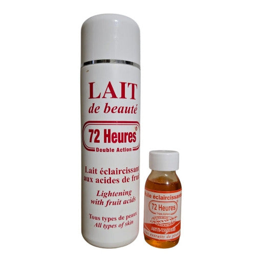 Lait De Beaute
