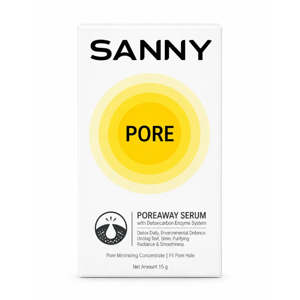 Sanny Poreway Serum