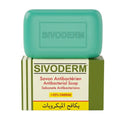 SIVODERM Antibacterial Soap