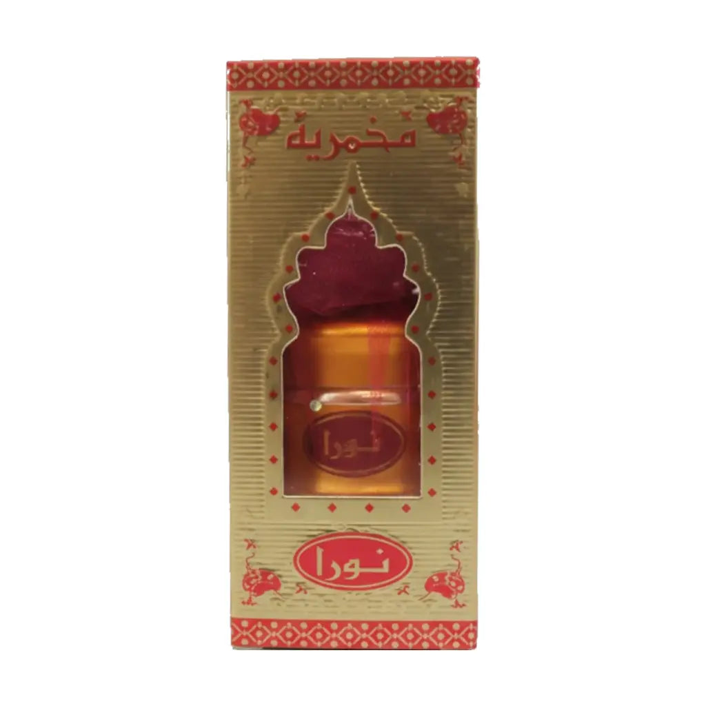 Mukhammaria Noora 12 g