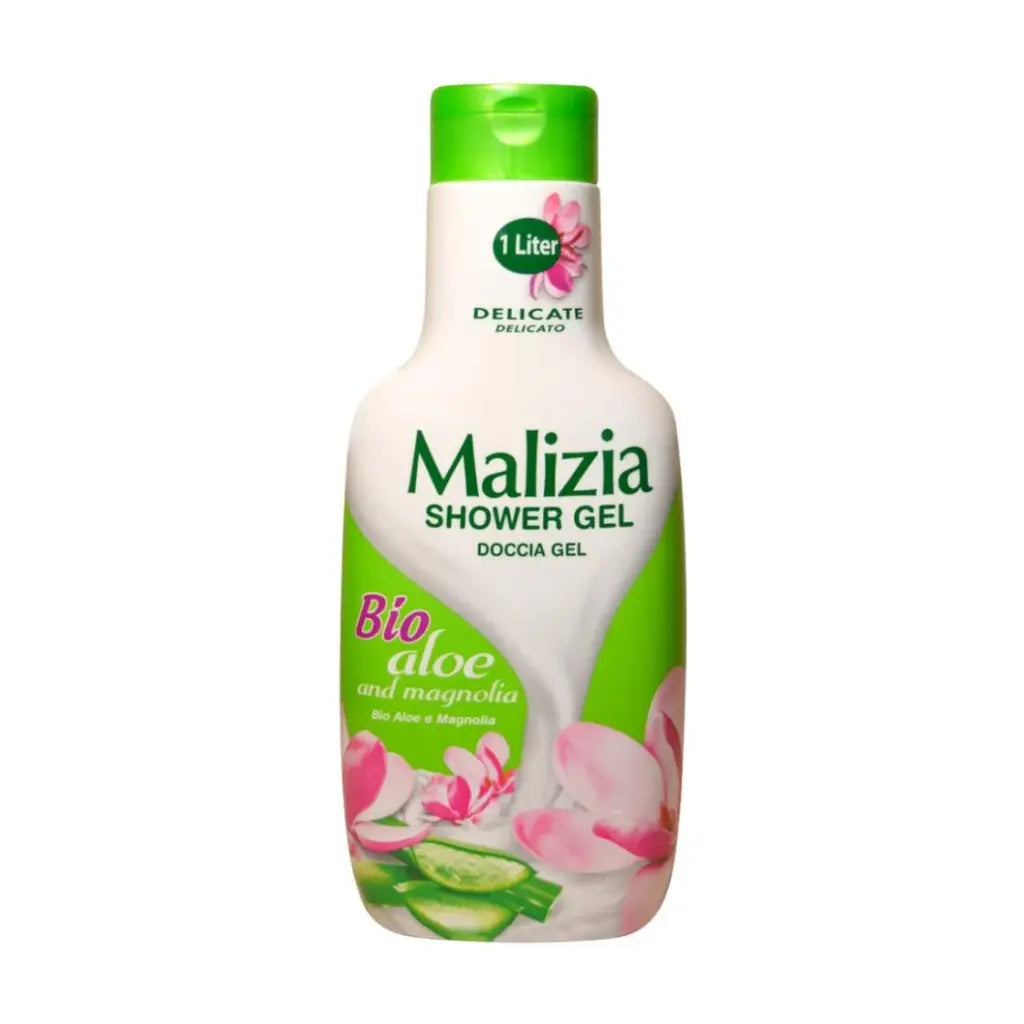 Malizia Shower Gel