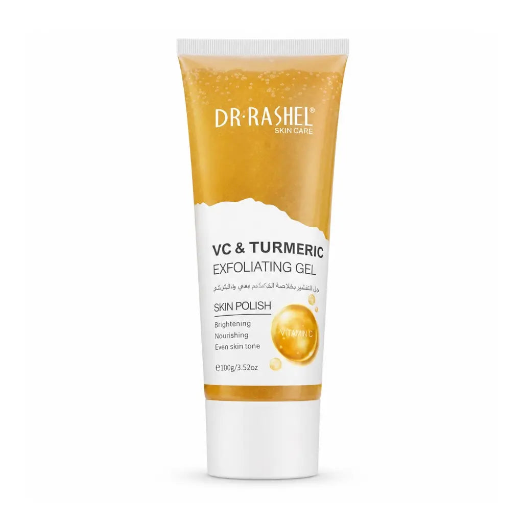Dr. Rashel Exfoliating Gel (220g)