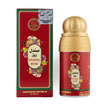 Sandal Rose Concentrated Perfume Oil (100 ml)
