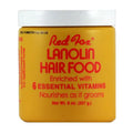 Red Fox Lanolin Hair Food 227g