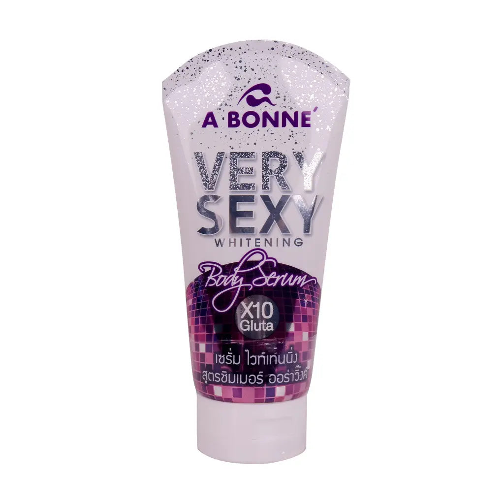 A Bonne Very Sexy Whitening Body Serum (120g)